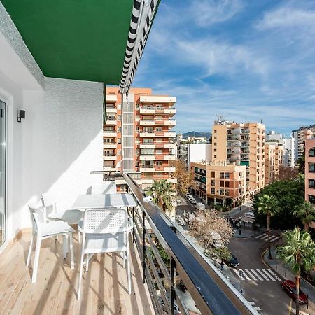 1 Bedroom Apartment Sea View In Center Of Marbella! ภายนอก รูปภาพ