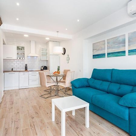 1 Bedroom Apartment Sea View In Center Of Marbella! ภายนอก รูปภาพ