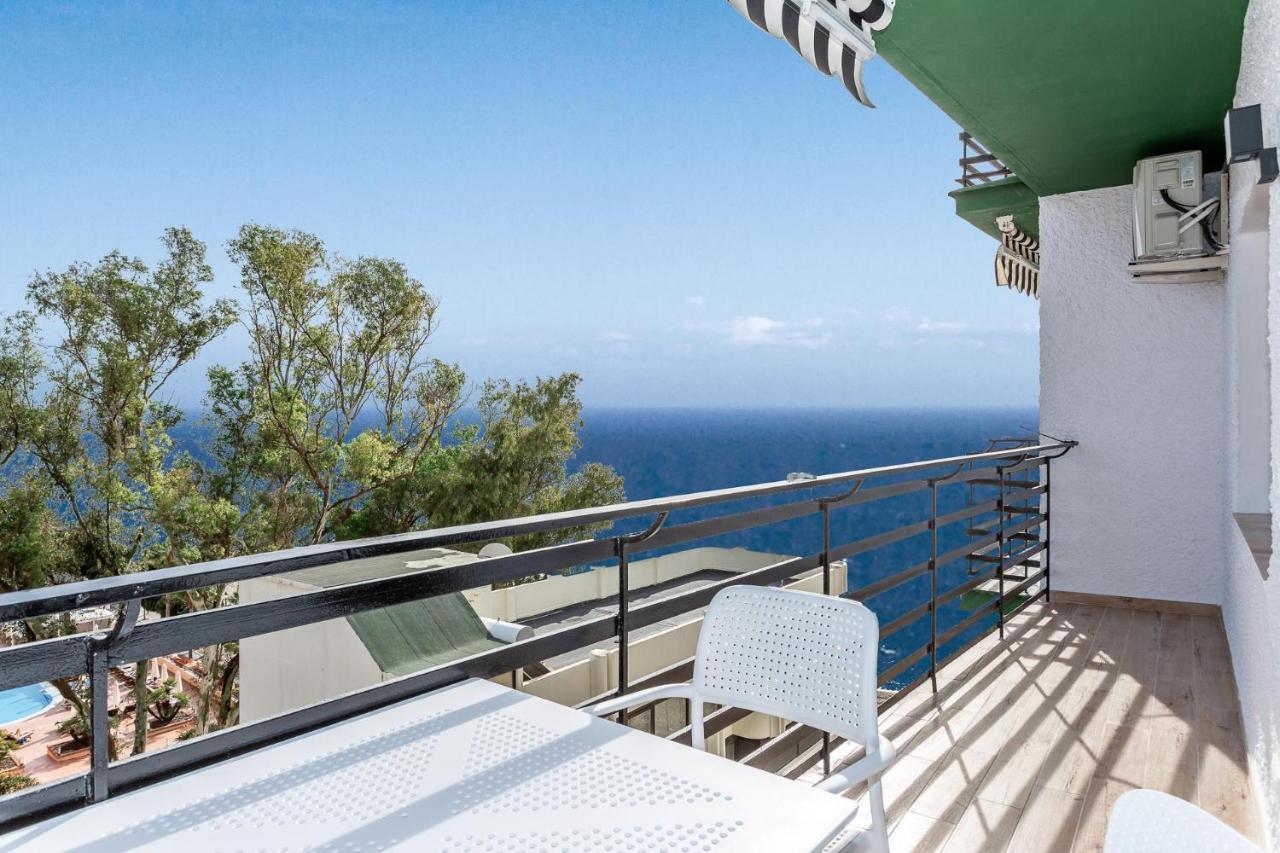 1 Bedroom Apartment Sea View In Center Of Marbella! ภายนอก รูปภาพ