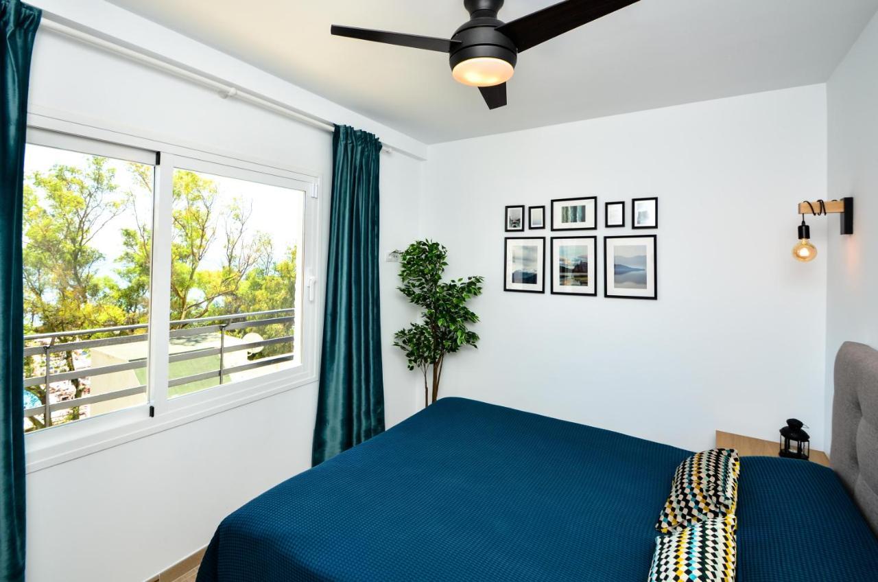 1 Bedroom Apartment Sea View In Center Of Marbella! ภายนอก รูปภาพ