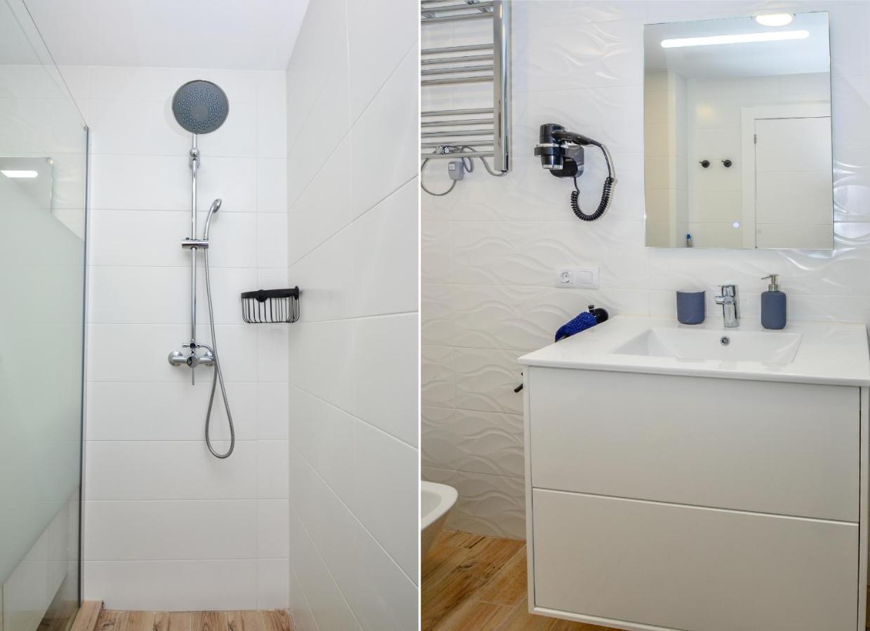 1 Bedroom Apartment Sea View In Center Of Marbella! ภายนอก รูปภาพ