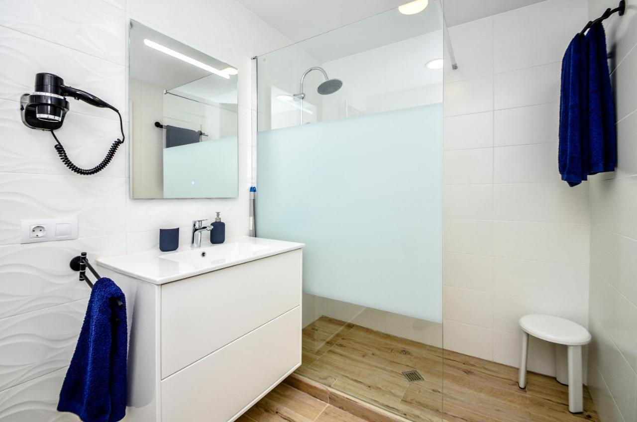 1 Bedroom Apartment Sea View In Center Of Marbella! ภายนอก รูปภาพ
