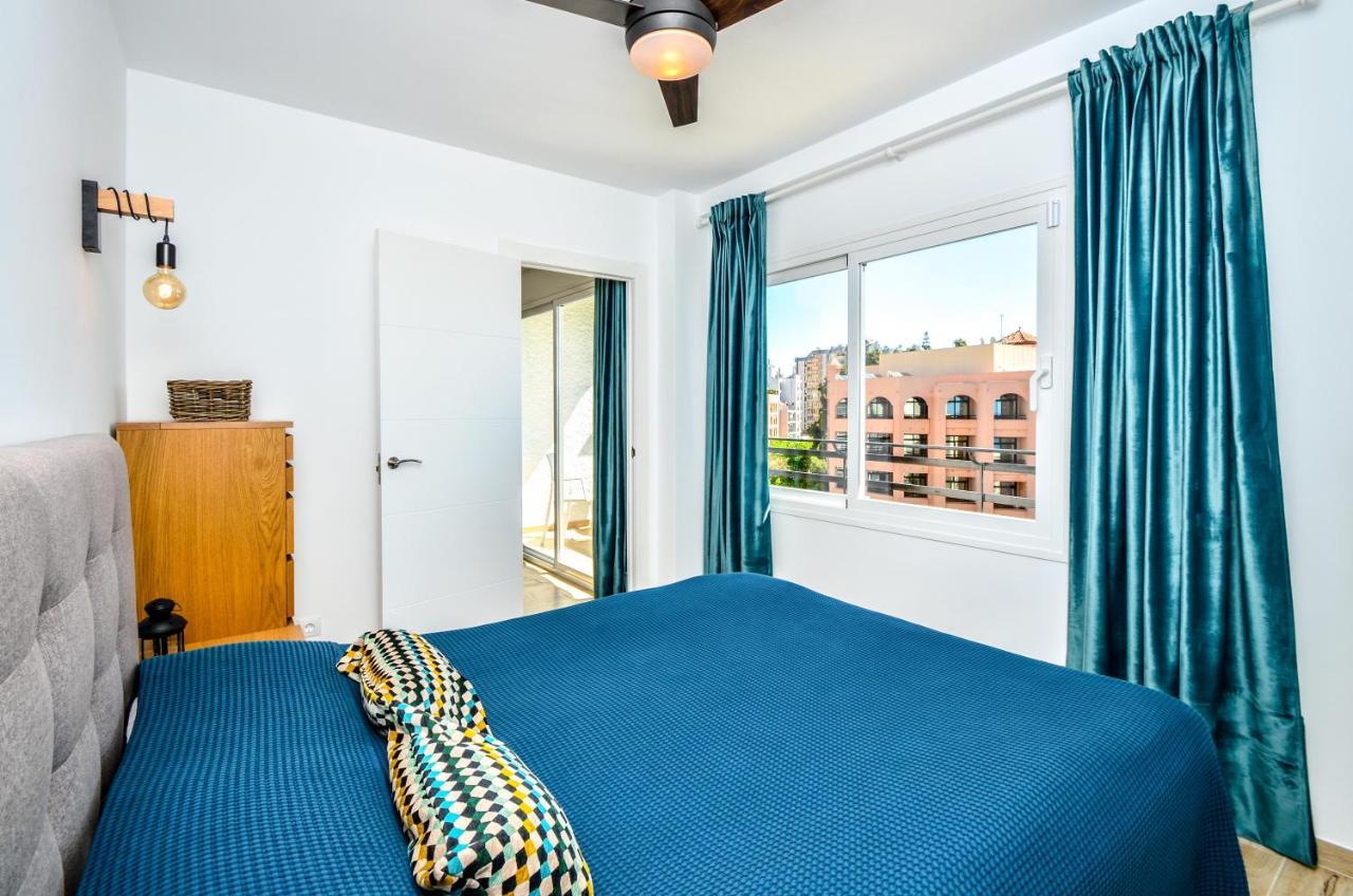 1 Bedroom Apartment Sea View In Center Of Marbella! ภายนอก รูปภาพ