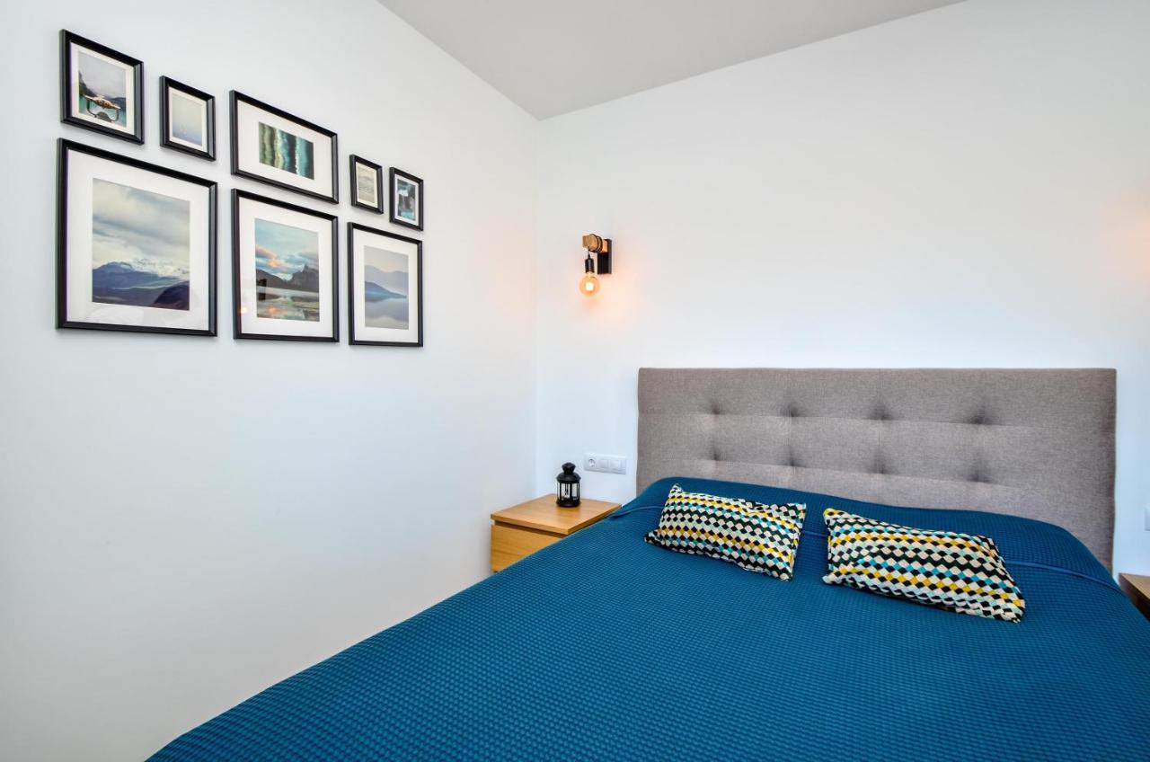 1 Bedroom Apartment Sea View In Center Of Marbella! ภายนอก รูปภาพ